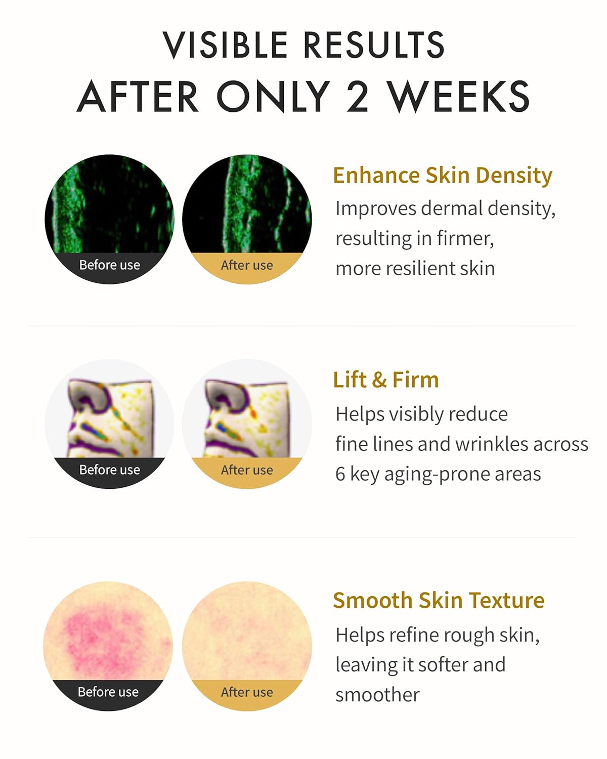 Rejuran Dual Effect Ampoule