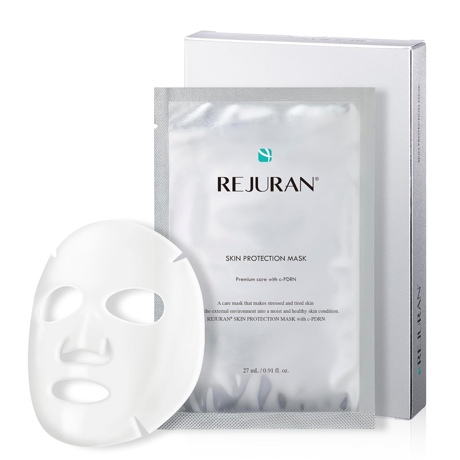 Rejuran Skin Protection Mask Box