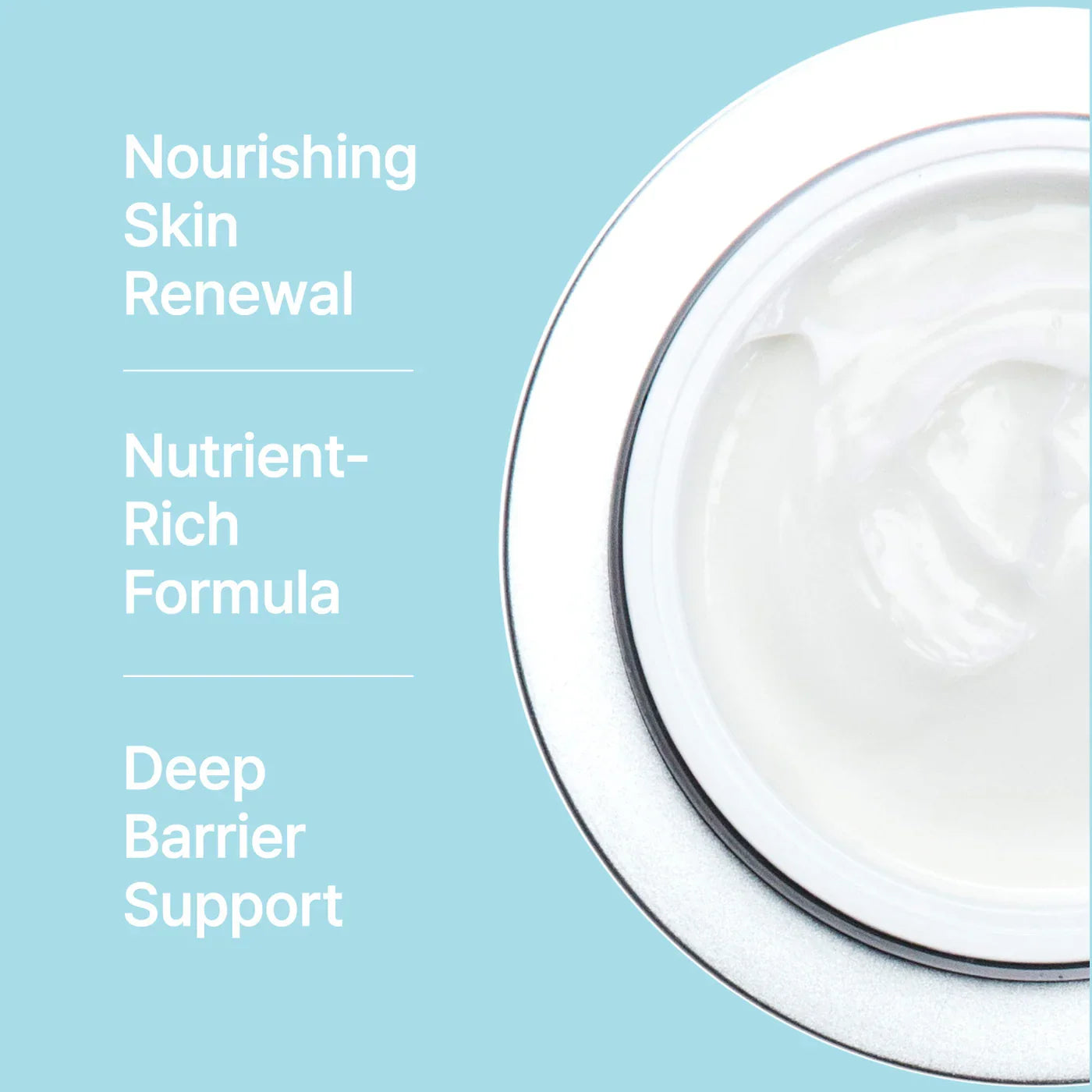 Rejuran Nutritive Cream