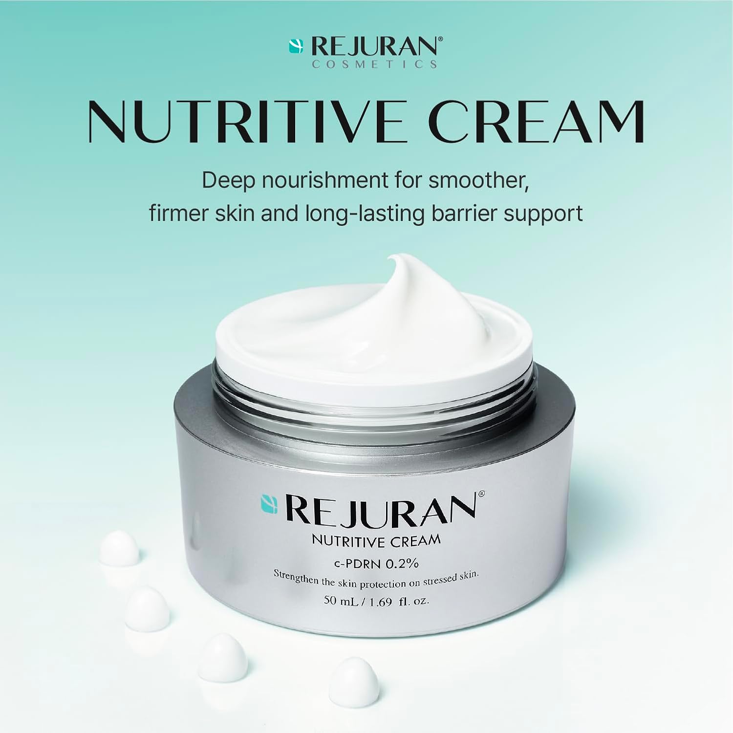 Rejuran Nutritive Cream