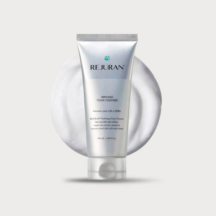 Rejuran Refining Foam Cleanser 120 ml