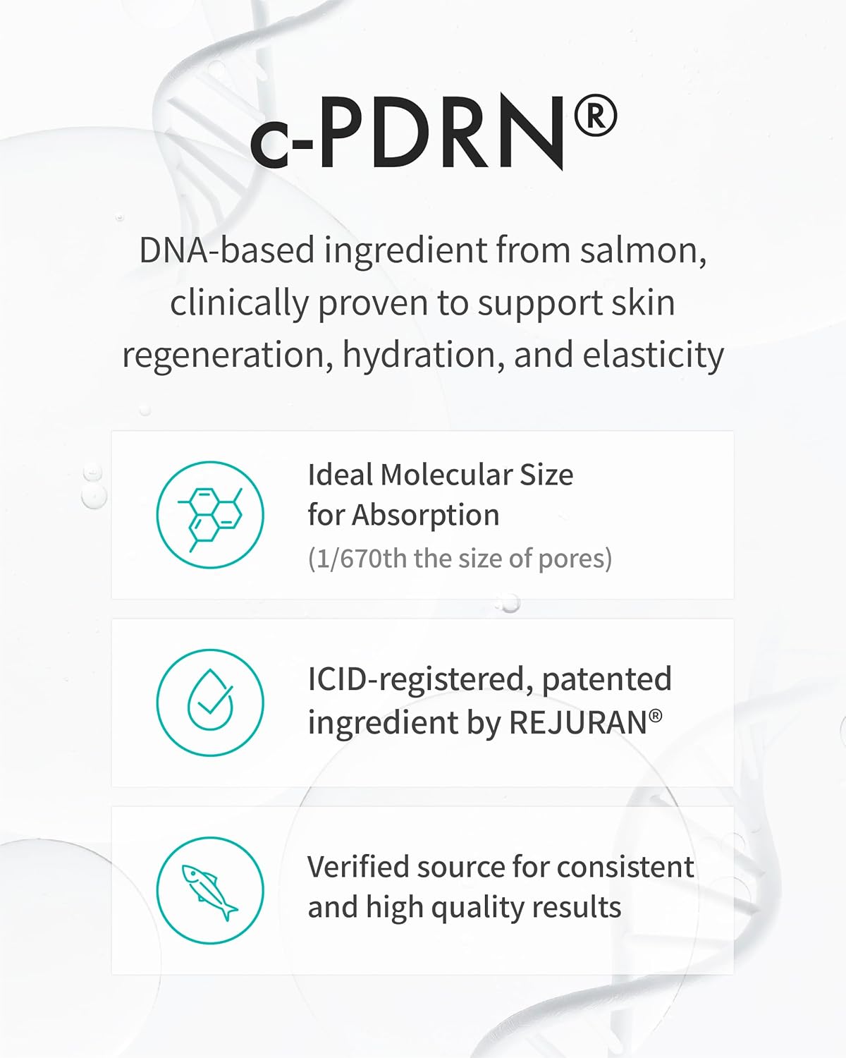 Rejuran Skin Protection Mask Box