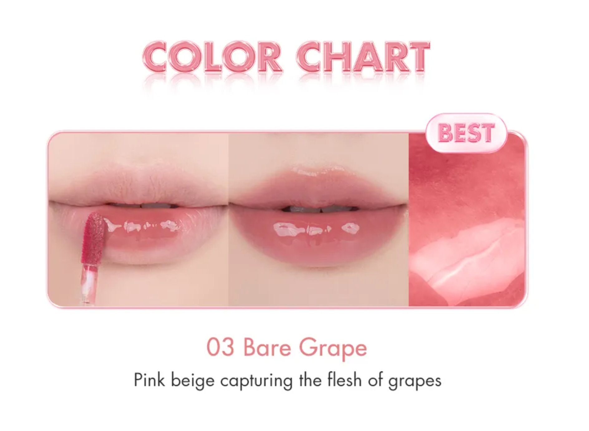 Cha Mu Hee Lip Duo