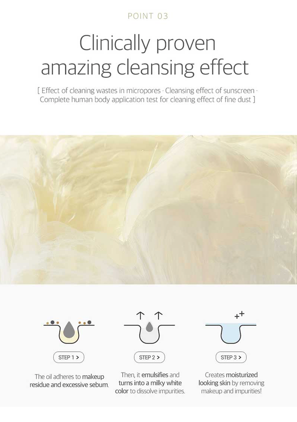 Round Lab Soybean Cleansing Oil 200ml