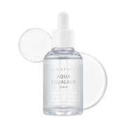 S. Nature Aqua Squalane Serum
