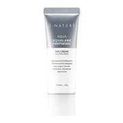 S. Nature Aqua Squalane Panthenol Eye Cream For Face Balm