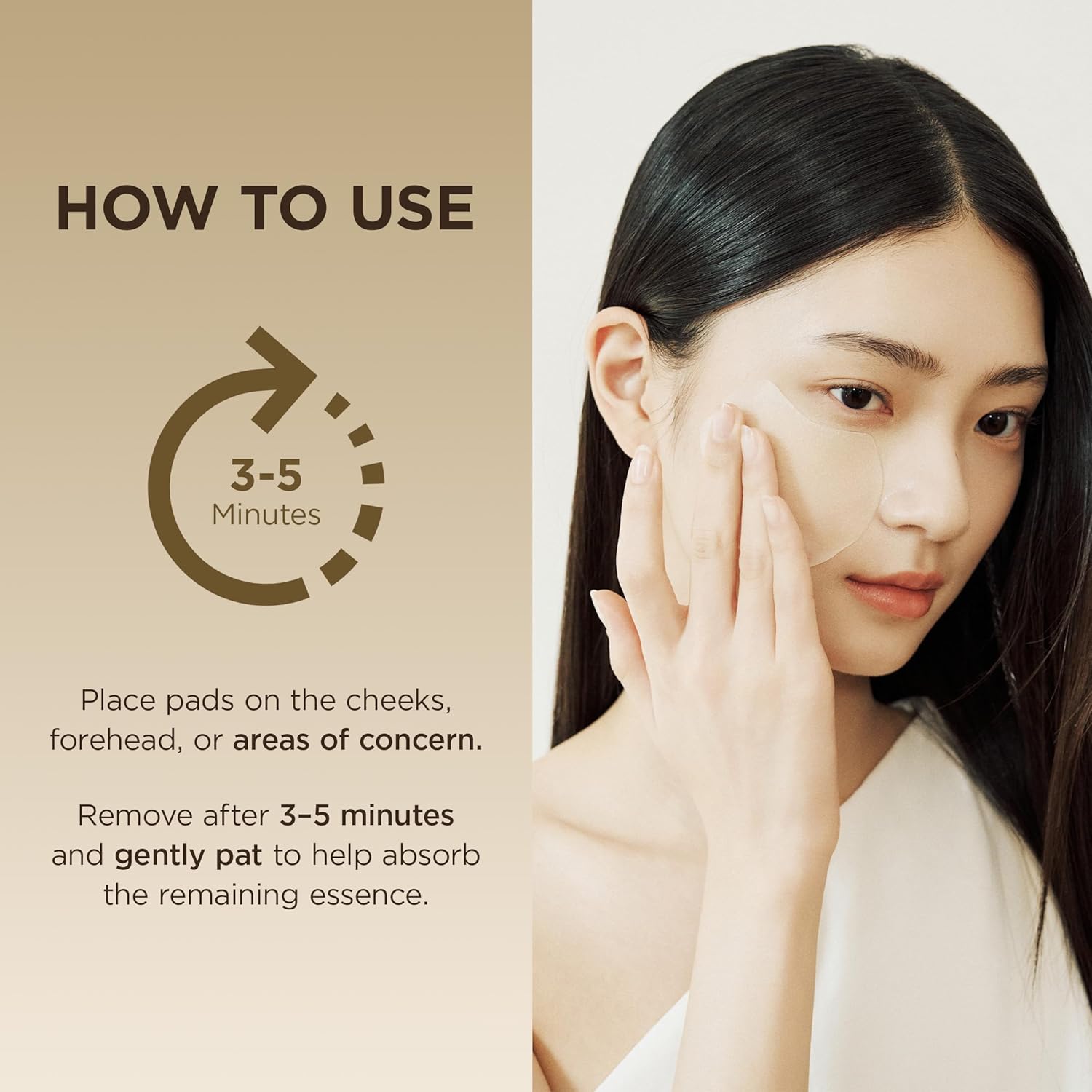 Skin 1004 Centella Quick Calming Pads
