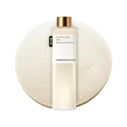 Sungboon Editor Silk Peptide EGF Intensive Smoothing Toner