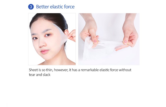 Etude House 0.2 Therapy Air Mask - Hyaluronic Acid
