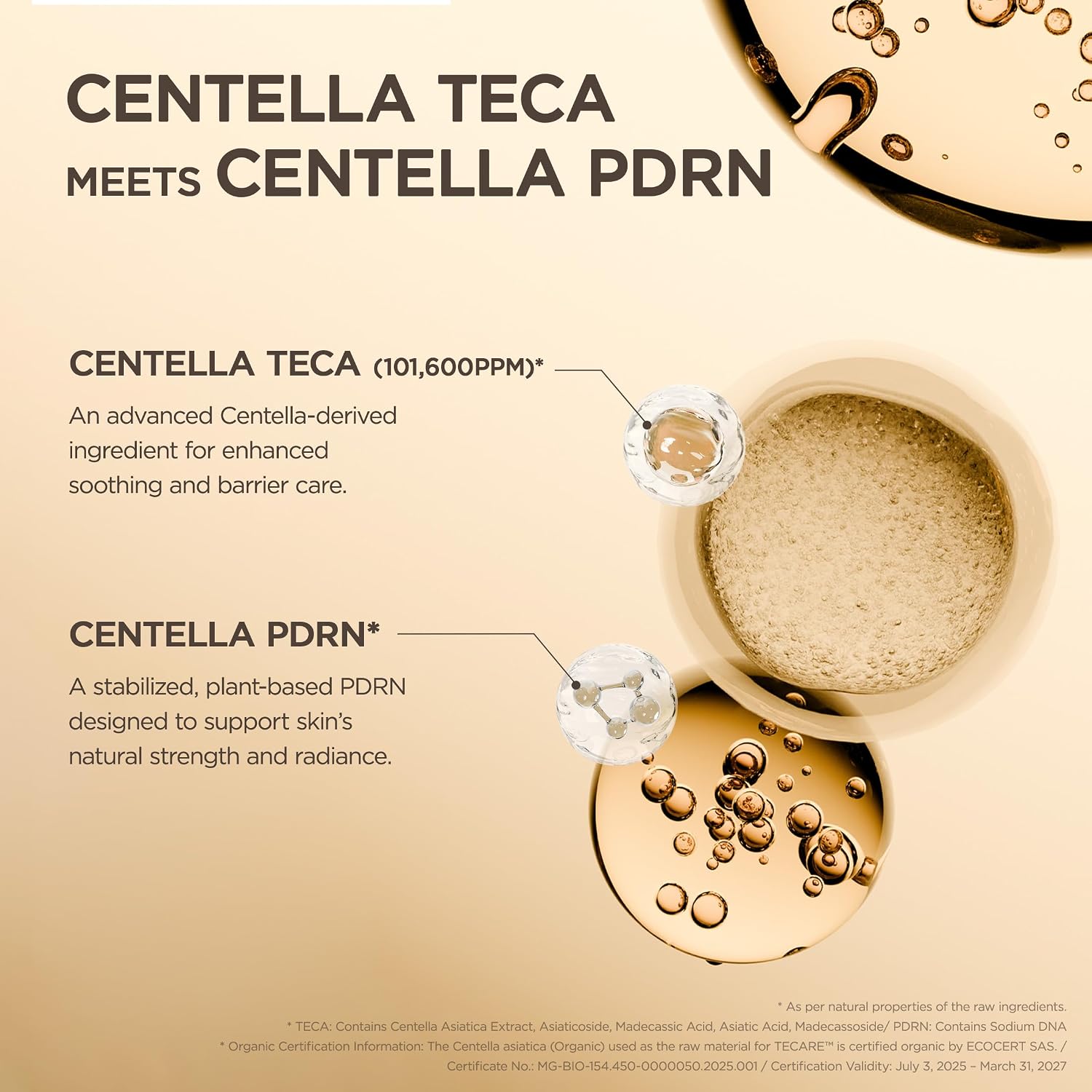 Skin 1004 Centella Teca Ampoule