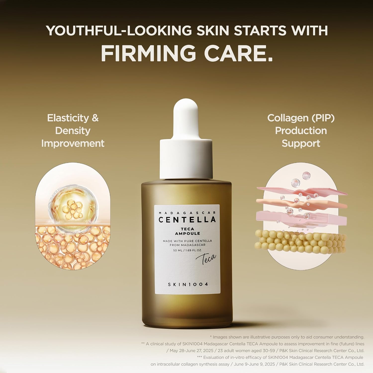 Skin 1004 Centella Teca Ampoule