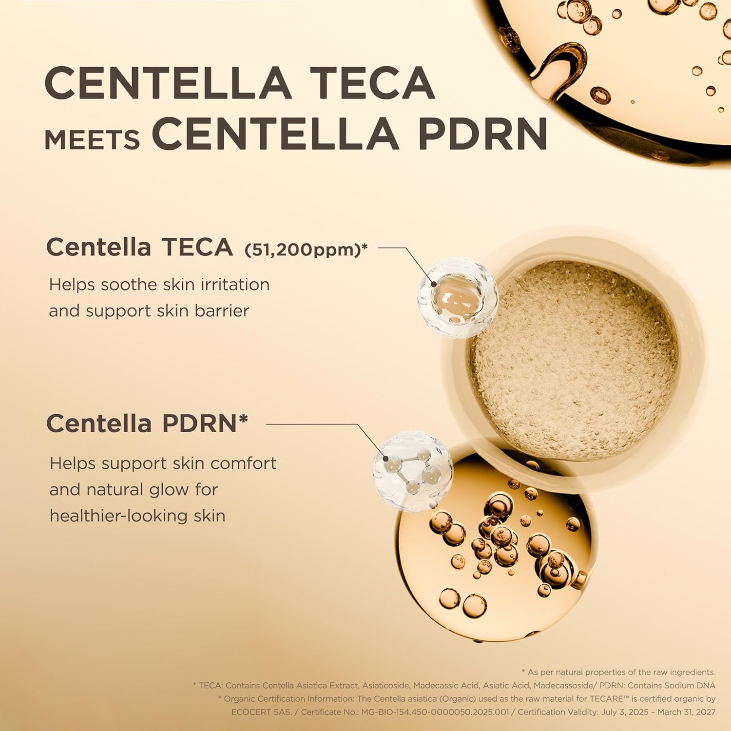Skin 1004 Centella Teca Soothing Toner