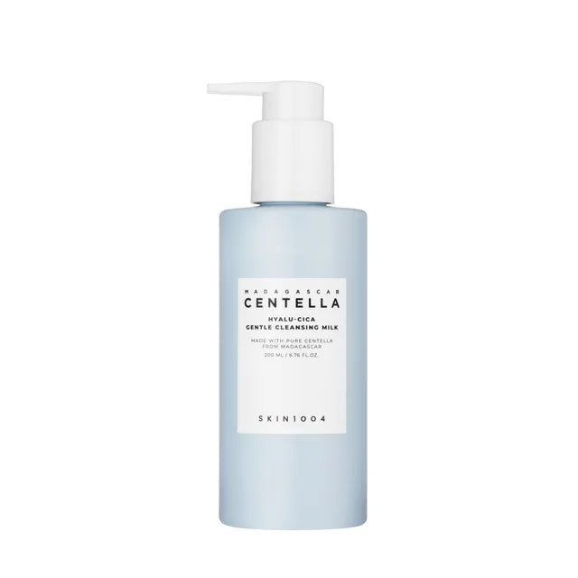Skin 1004 Madagascar Centella Hyalu-Cica Gentle Cleansing Milk