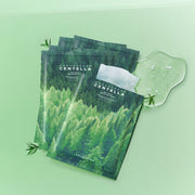 Skin 1004 Madagascar Centella Tea-Trica Relaxing Mask