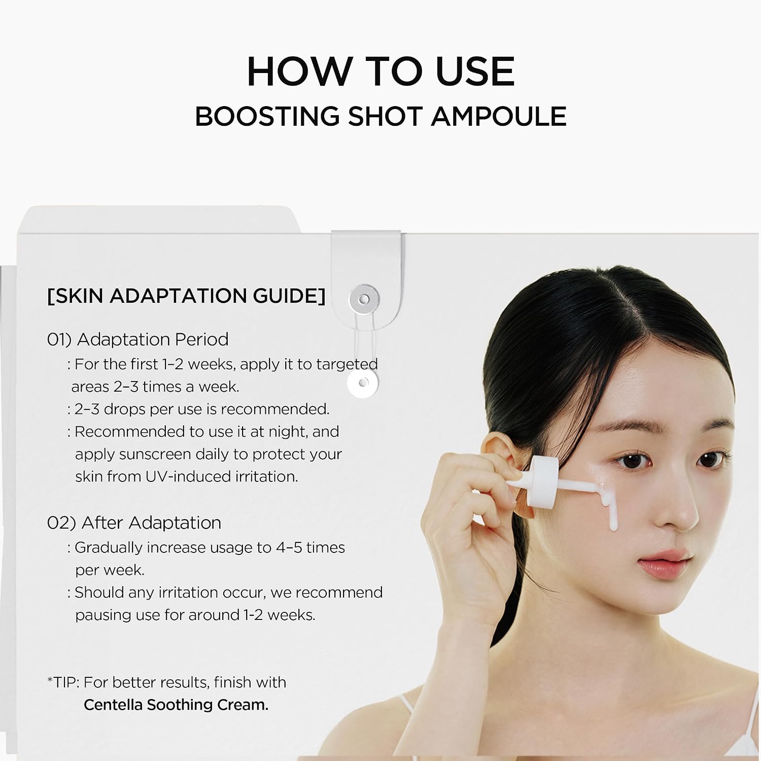 Skin 1004 Matrixyl 10 Boosting Shot Ampoule