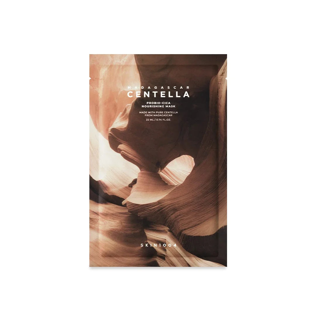 Skin 1004 Probio-Cica Nourishing Mask