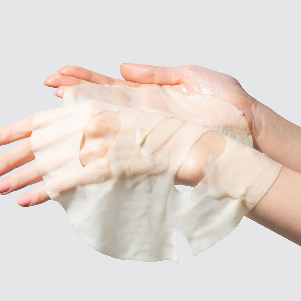Ongredients Skin Barrier Calming Facial Mask