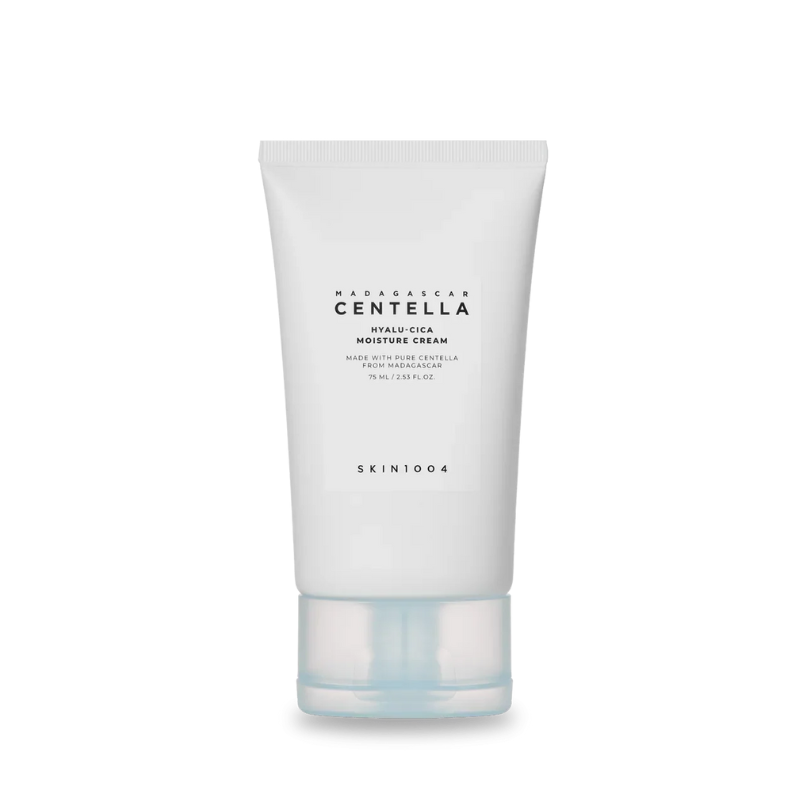 Skin 1004 Hyalu-Cica Moisture Cream