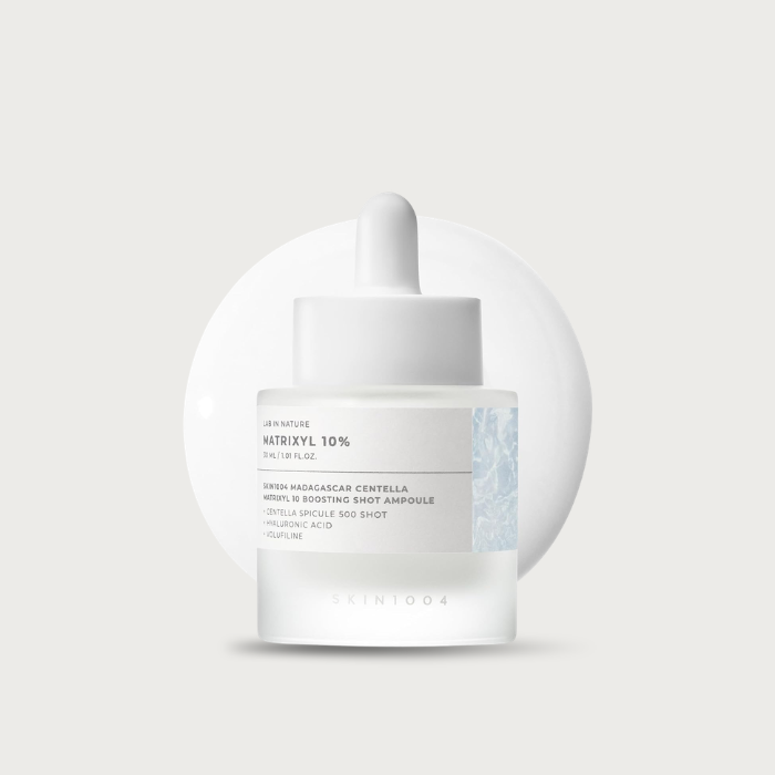 Skin 1004 Matrixyl 10 Boosting Shot Ampoule