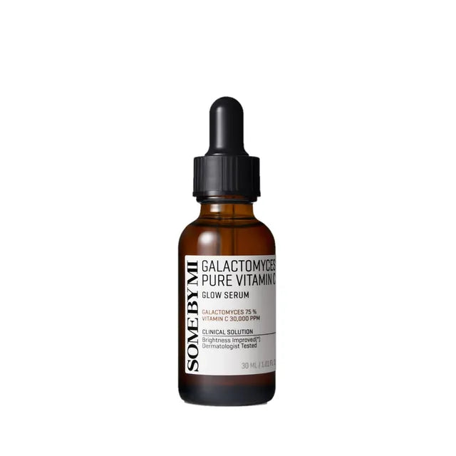 Some By Mi Galactomyces Pure Vitamin C Glow Serum