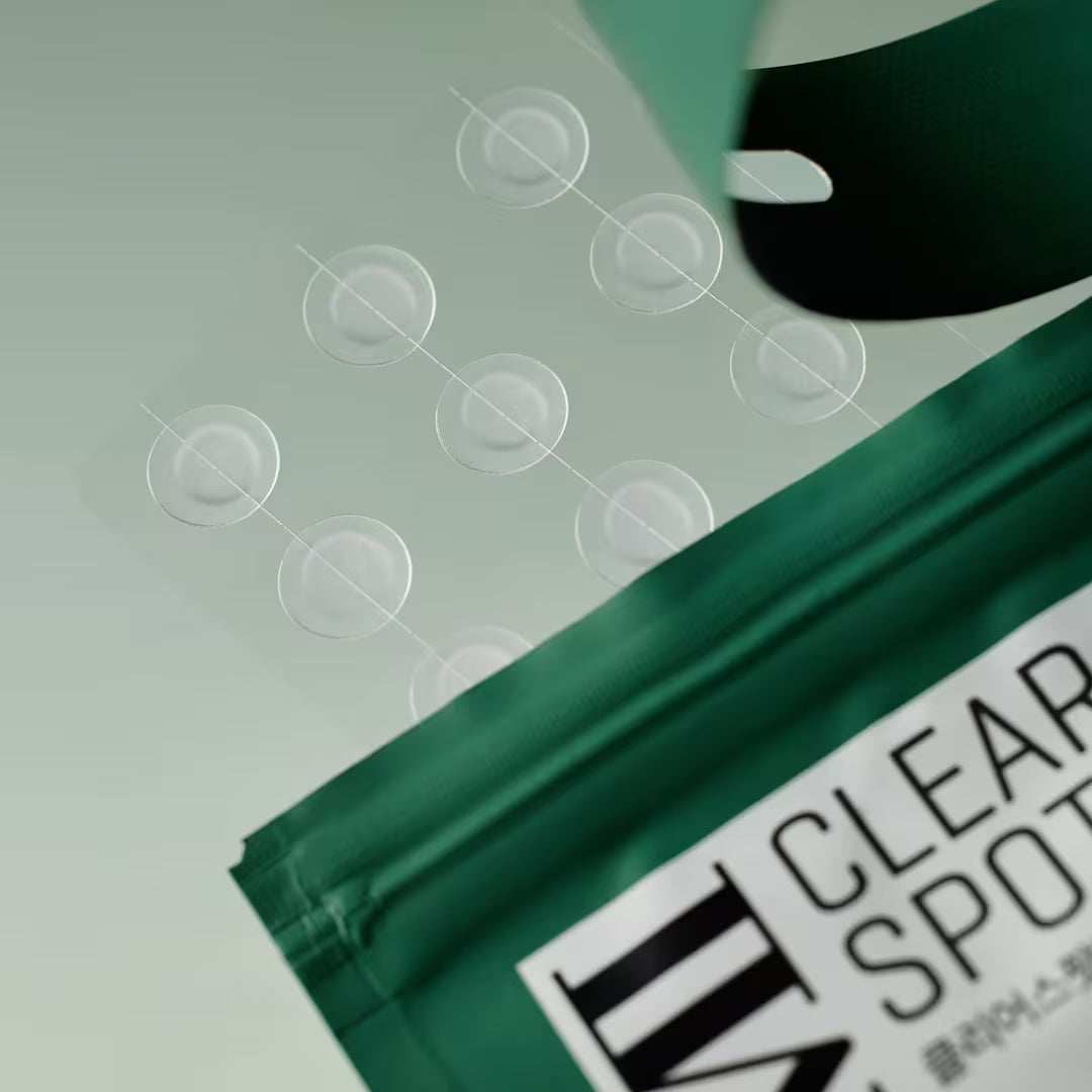 Some by Mi Clear Spot Patch