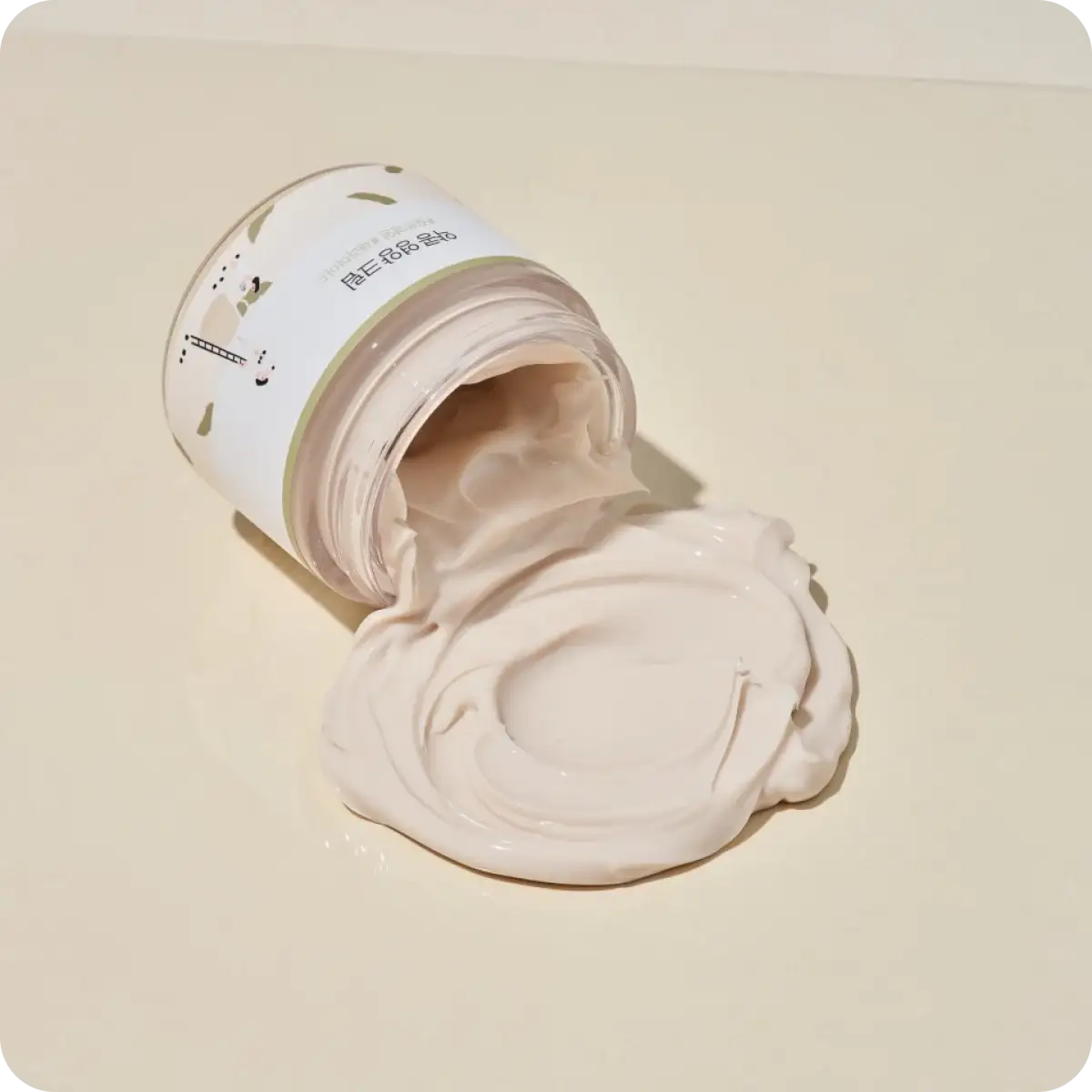 Round Lab Soybean Nourishing Cream