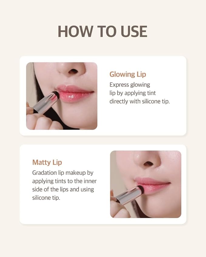 Studio17 Silicone Lip Brush