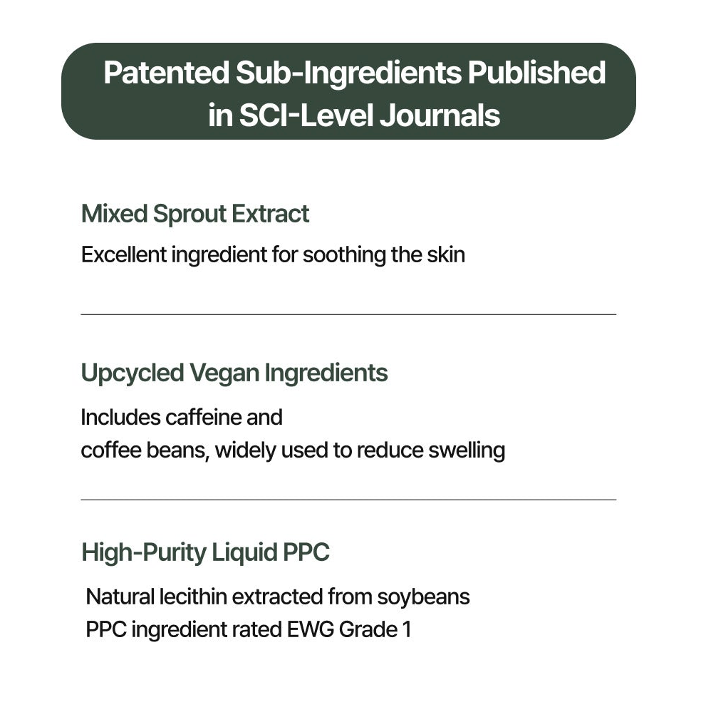 Suelo Volcano PPC Body Cream 500ml