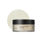 Sungboon Editor Blackhead Melting Clear Pad