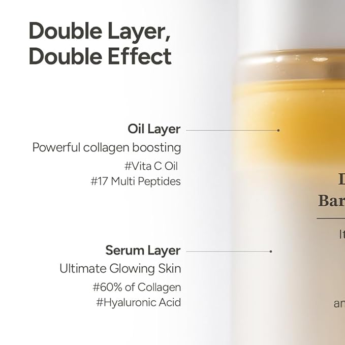Sungboon Editor Deep Collagen Barrier Serum Mist