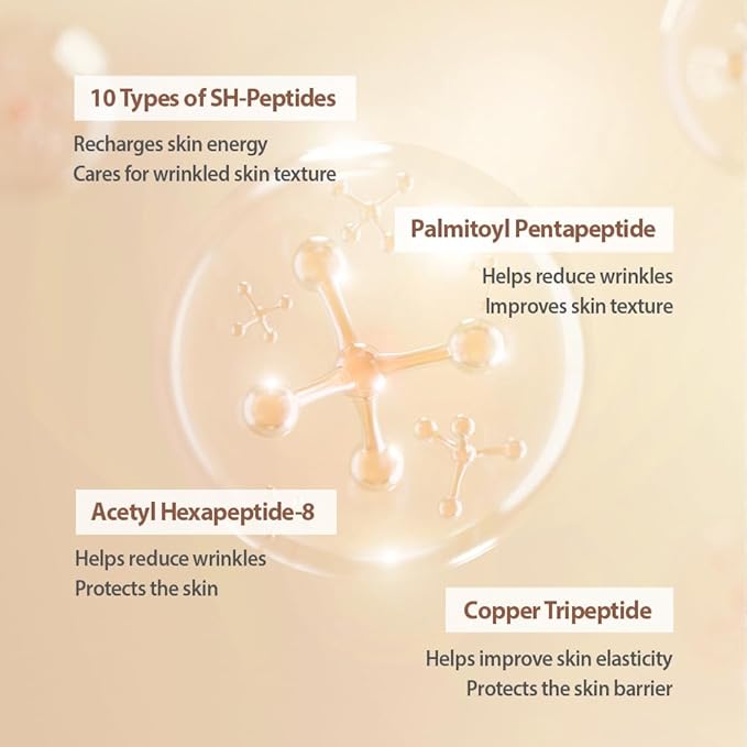 Sungboon Editor Silk Peptide Intensive Ampoule