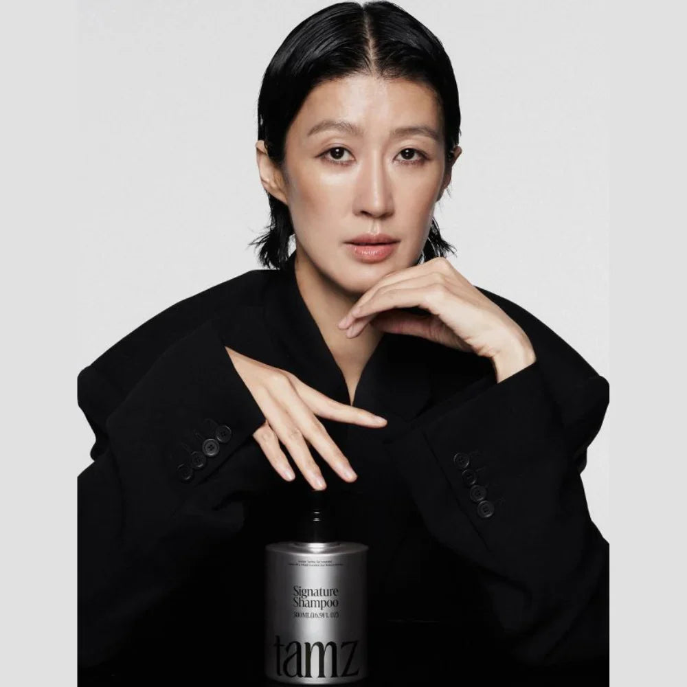 TAMZ Signature Shampoo MAY 500ml