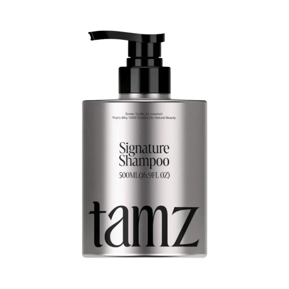 TAMZ Signature Shampoo MAY 500ml