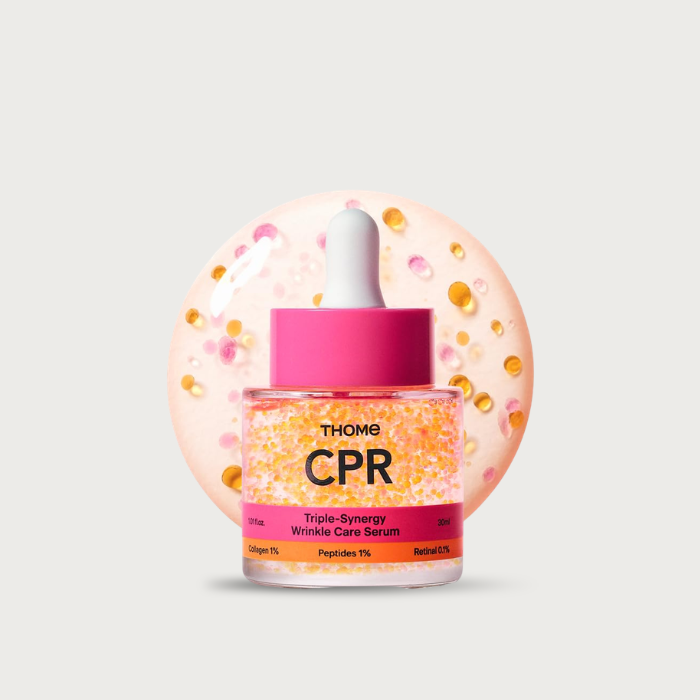 Thome CPR Serum