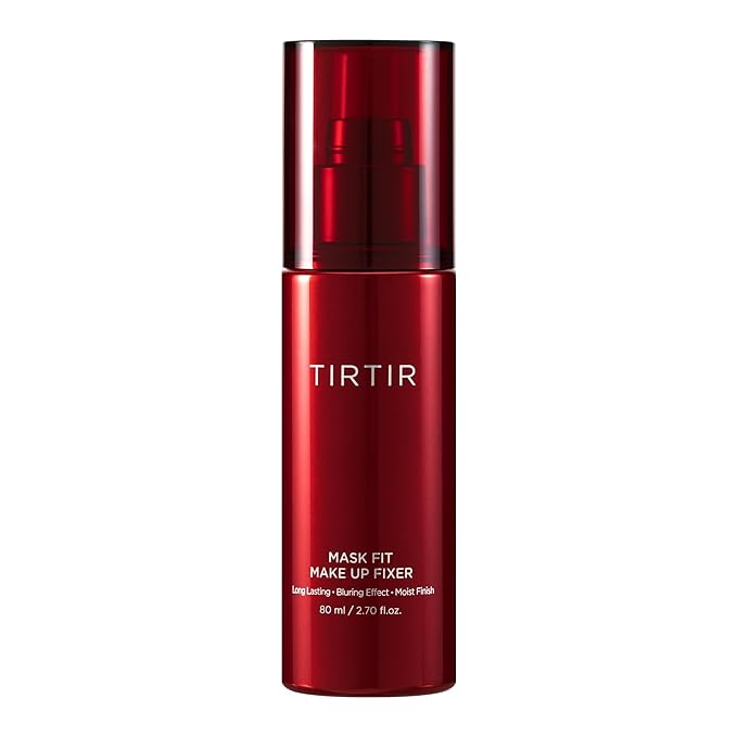TIR TIR Mask Fit Makeup Fixer 80 ml