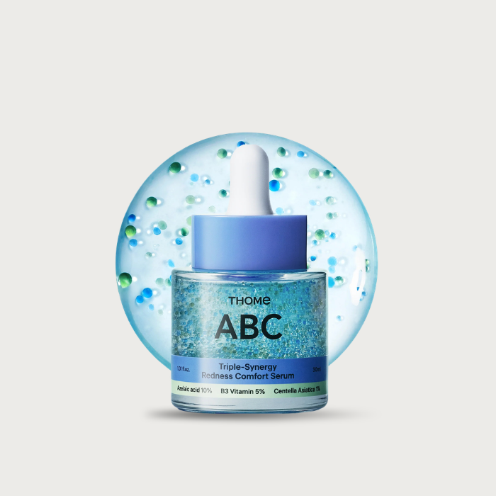 Thome ABC Triple Synergy Redness Comfort Serum
