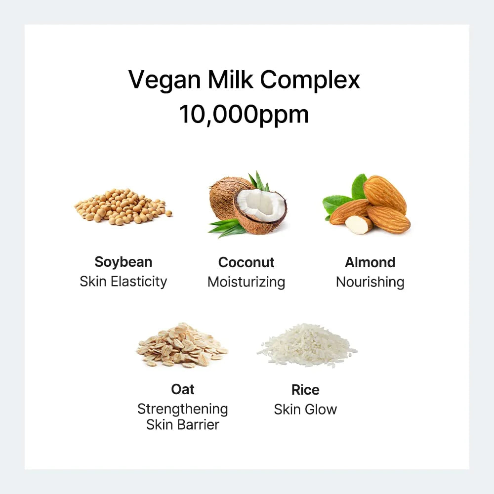 Tir Tir Ceramic Milk Ampoule