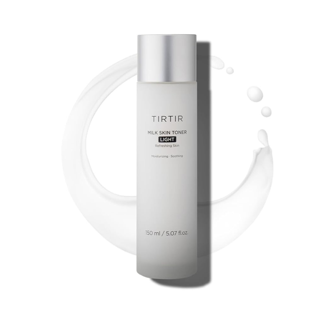 Tir Tir Milk Skin Toner Light