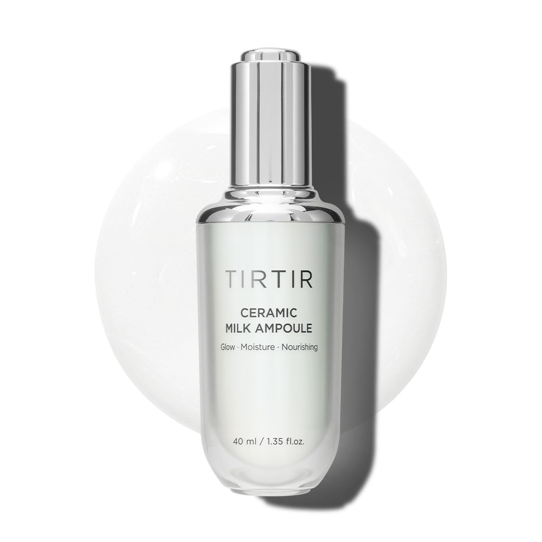 Tir Tir Ceramic Milk Ampoule