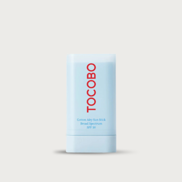 Tocobo Cotton Airy Sun Stick