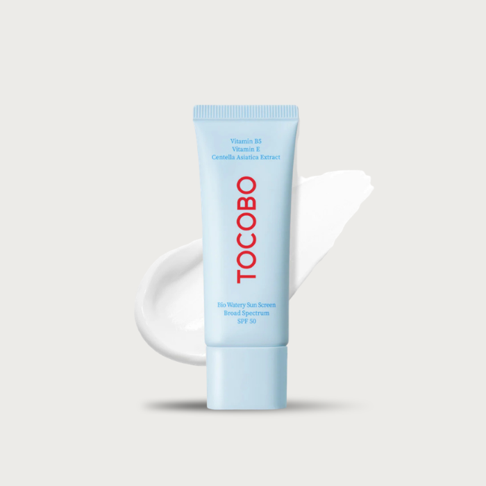 Tocobo Bio Watery Sun Screen