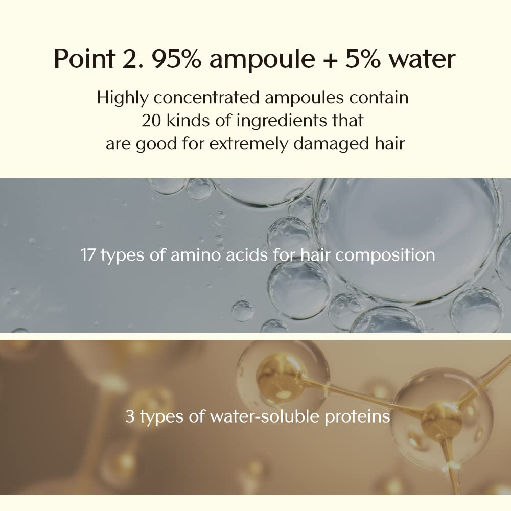 Treecell Forte Ampoule Treatment