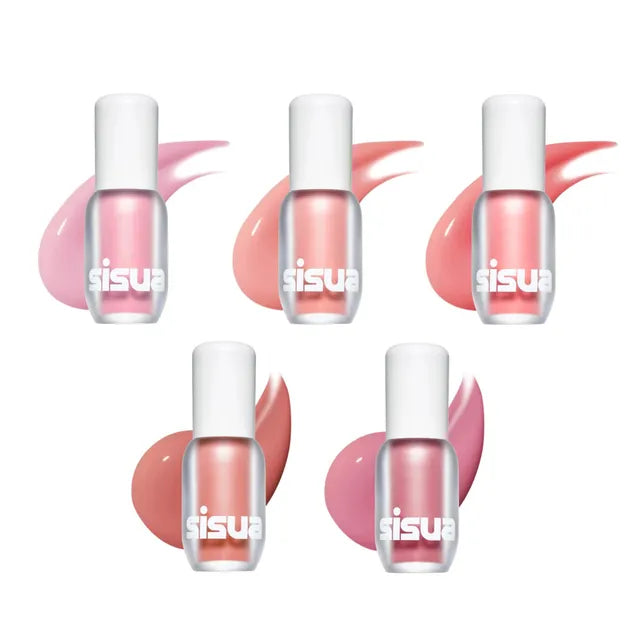 Unleashia Sisua Berry Shot Lip Tint