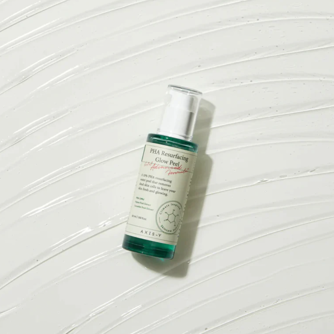 Axis-Y PHA Resurfacing Glow Peel