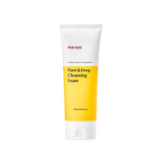 Ma:nyo Pure & Deep Cleansing Foam