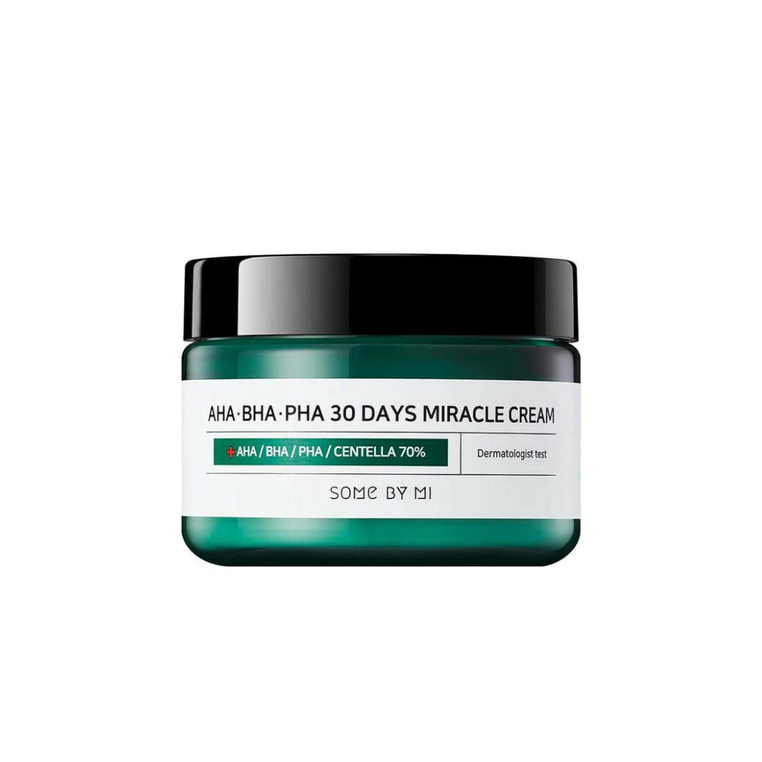 Some By Mi AHA.BHA.PHA 30 Days Miracle Cream