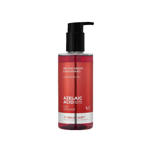 VT AZ Care Cleansing Oil