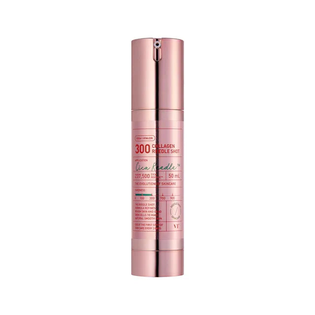 VT Collagen Reedle Shot 300