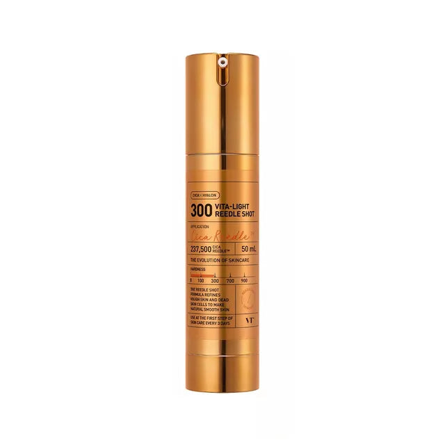 VT Vita-Light Reedle Shot 300