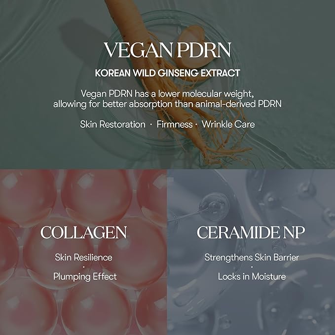 VT PDRN Essence Stick Balm